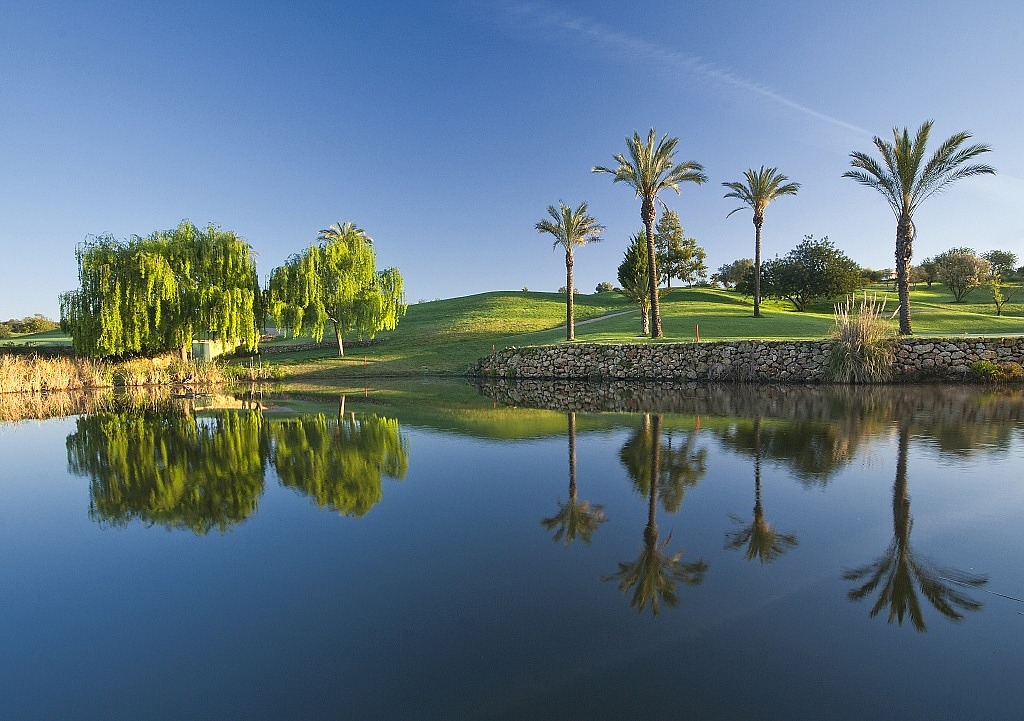 Silves Golf Course
