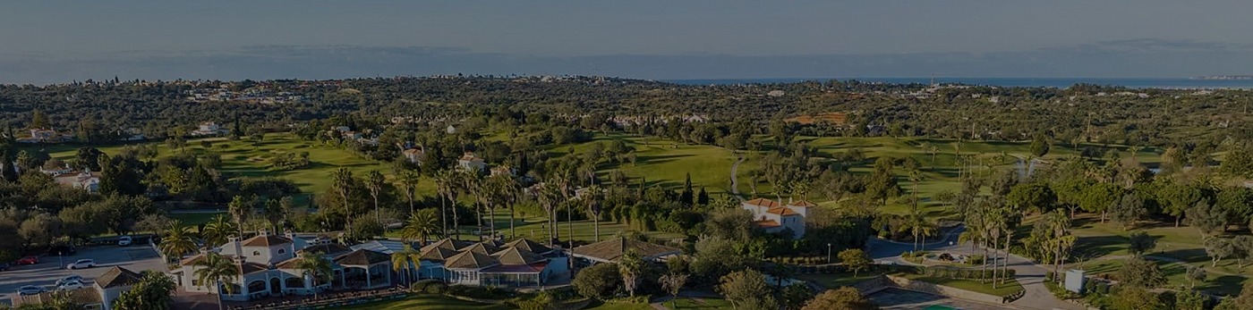 Ferragudo Golf Course