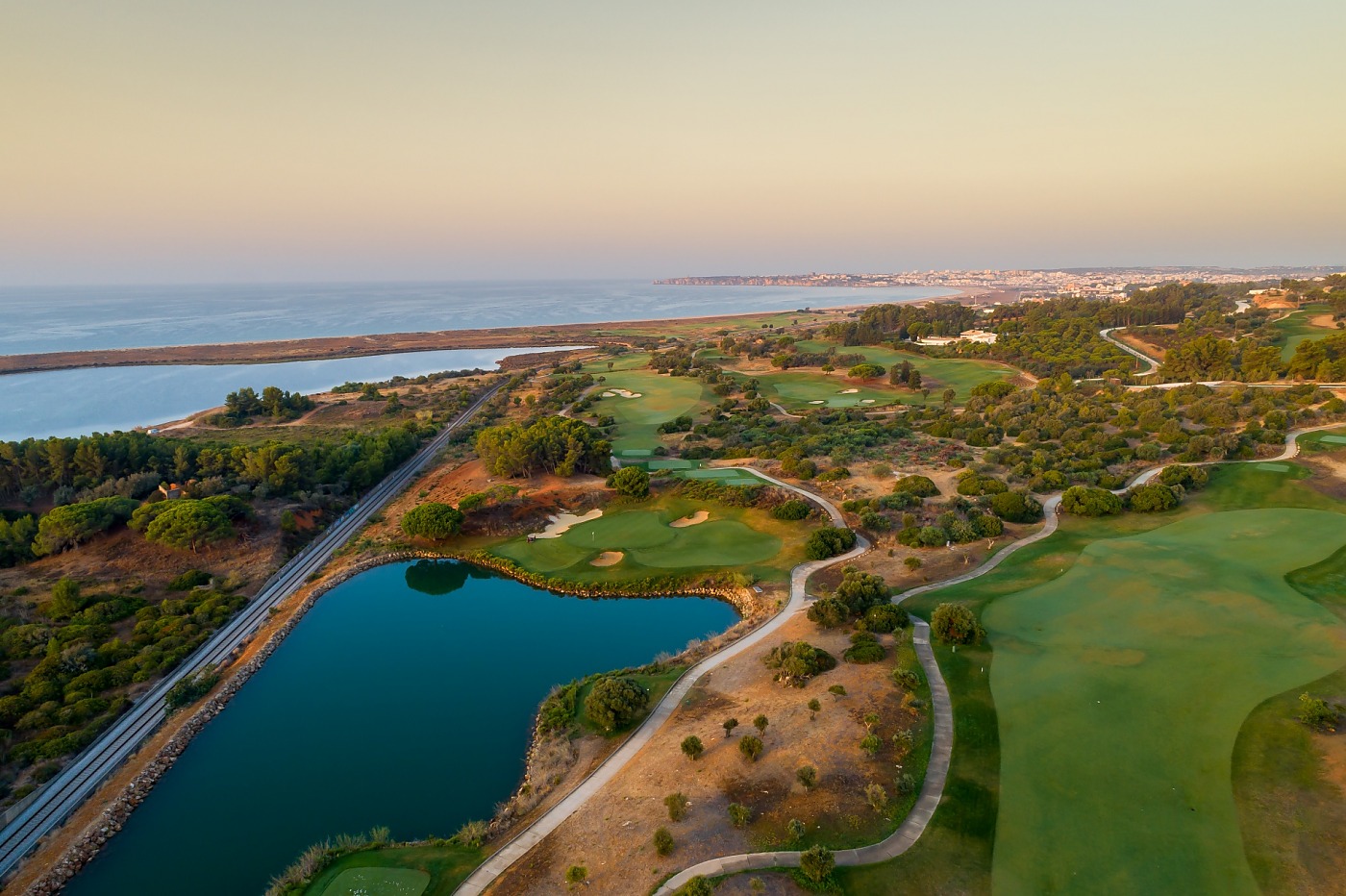 sukker Omkostningsprocent Hængsel Palmares Golf Course - Golf Courses - Golf Holidays in Portugal - Golf  Packages & Golf Hotels Lisbon, Algarve