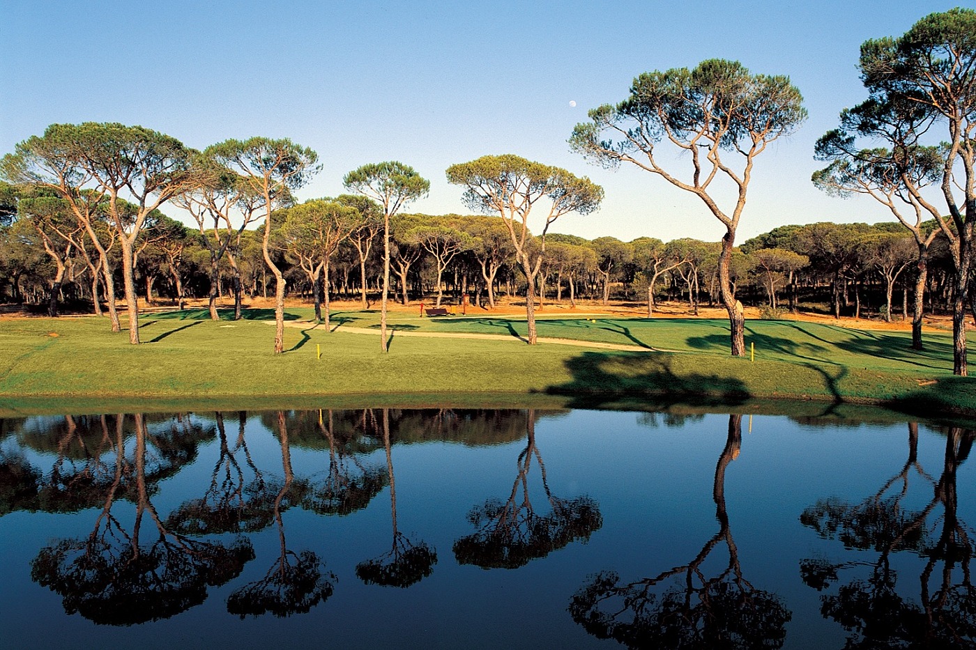 Millennium Golf Course Vilamoura