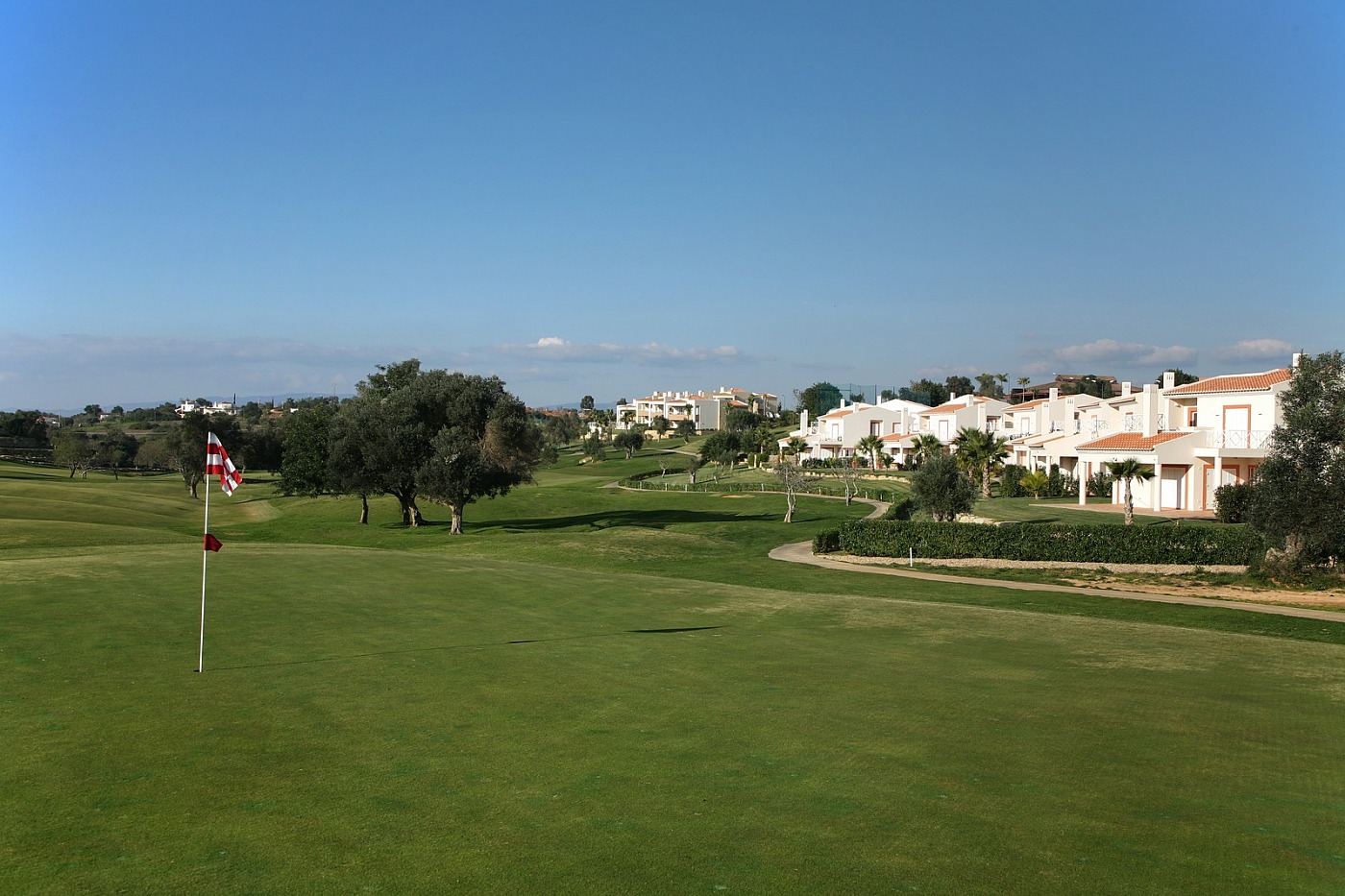 Vale da Pinta Golf Course