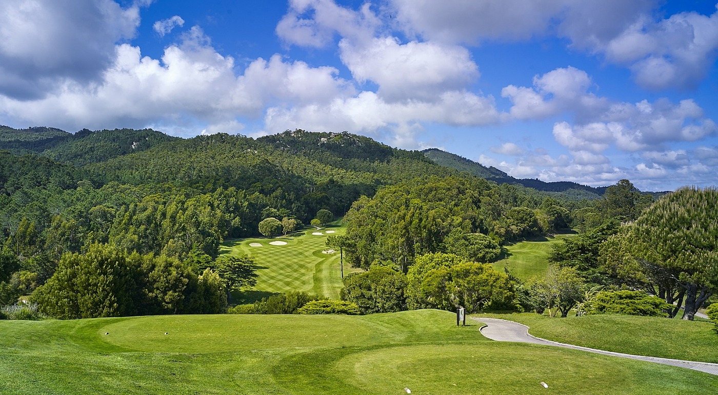 Penha Longa Atlantico Golf Course