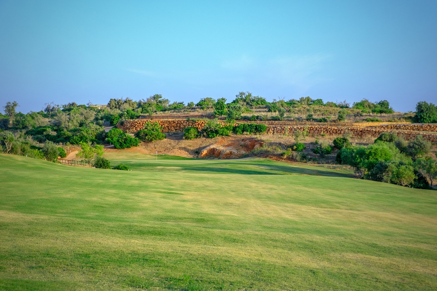 Parcours de Golf Ferragudo