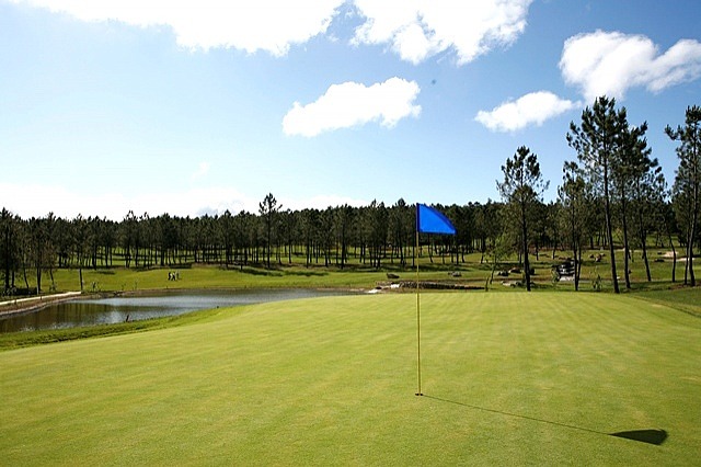 Montebelo Golf Course