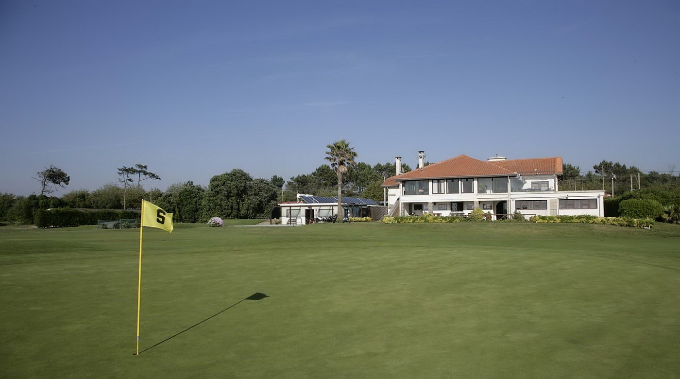 Miramar Golfplatz