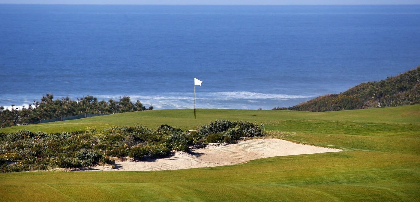 West Cliffs Golf Links Golf Courses Portugal Golf Experience Golf