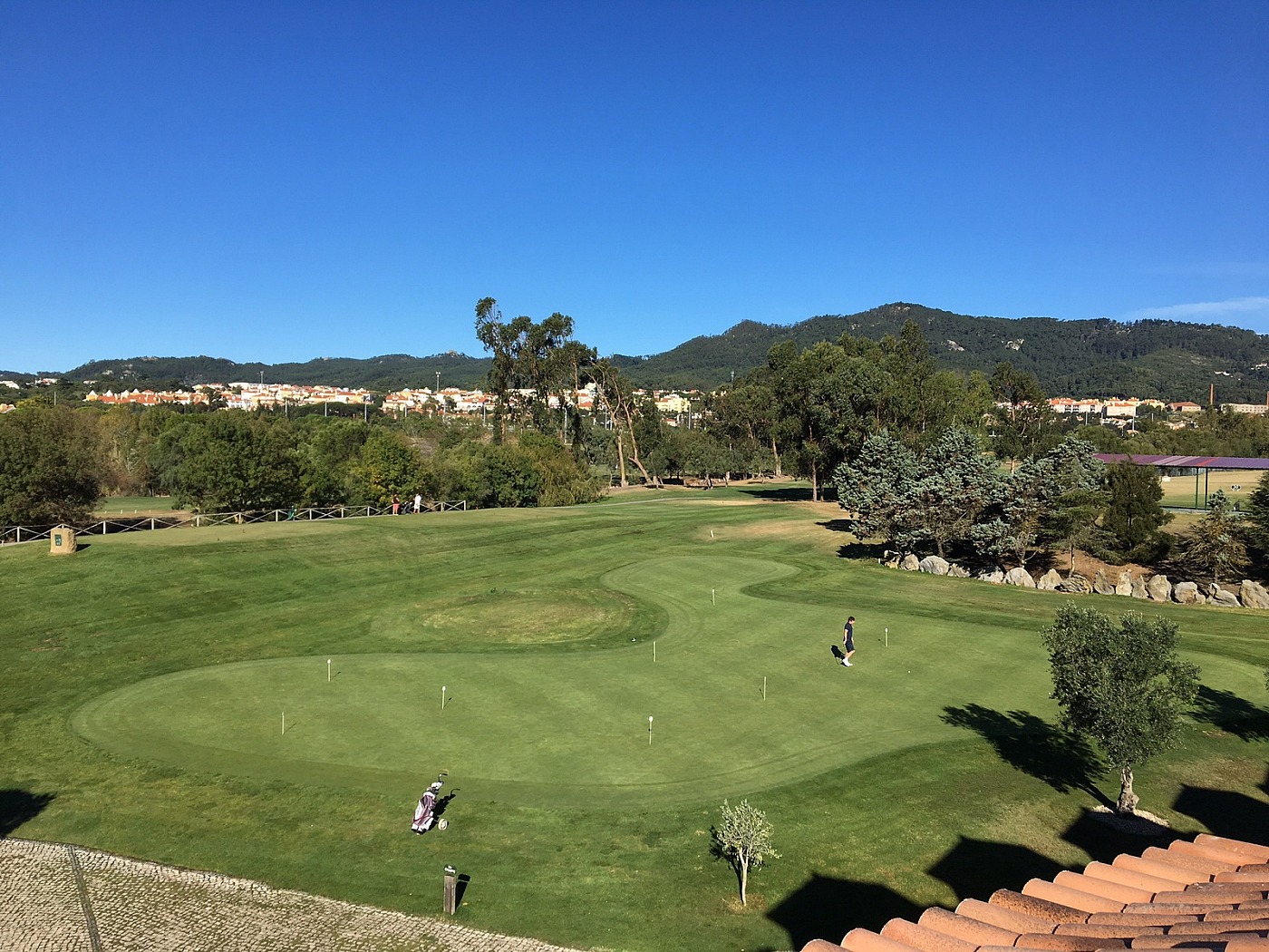 Quinta da Beloura Golfplatz