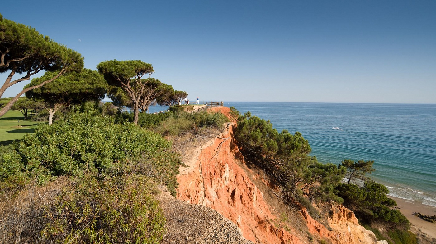 Parcours de Golf Pine CLiffs