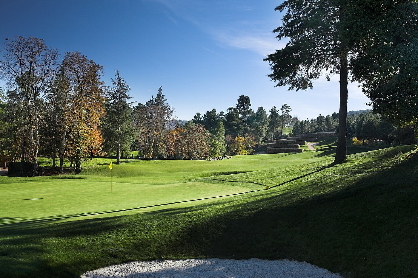 Vidago Golf Course