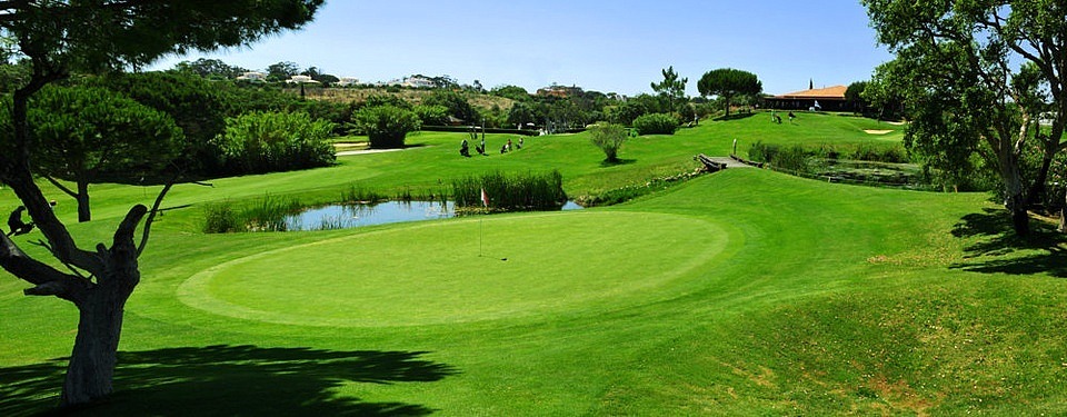 Balaia Golf Village