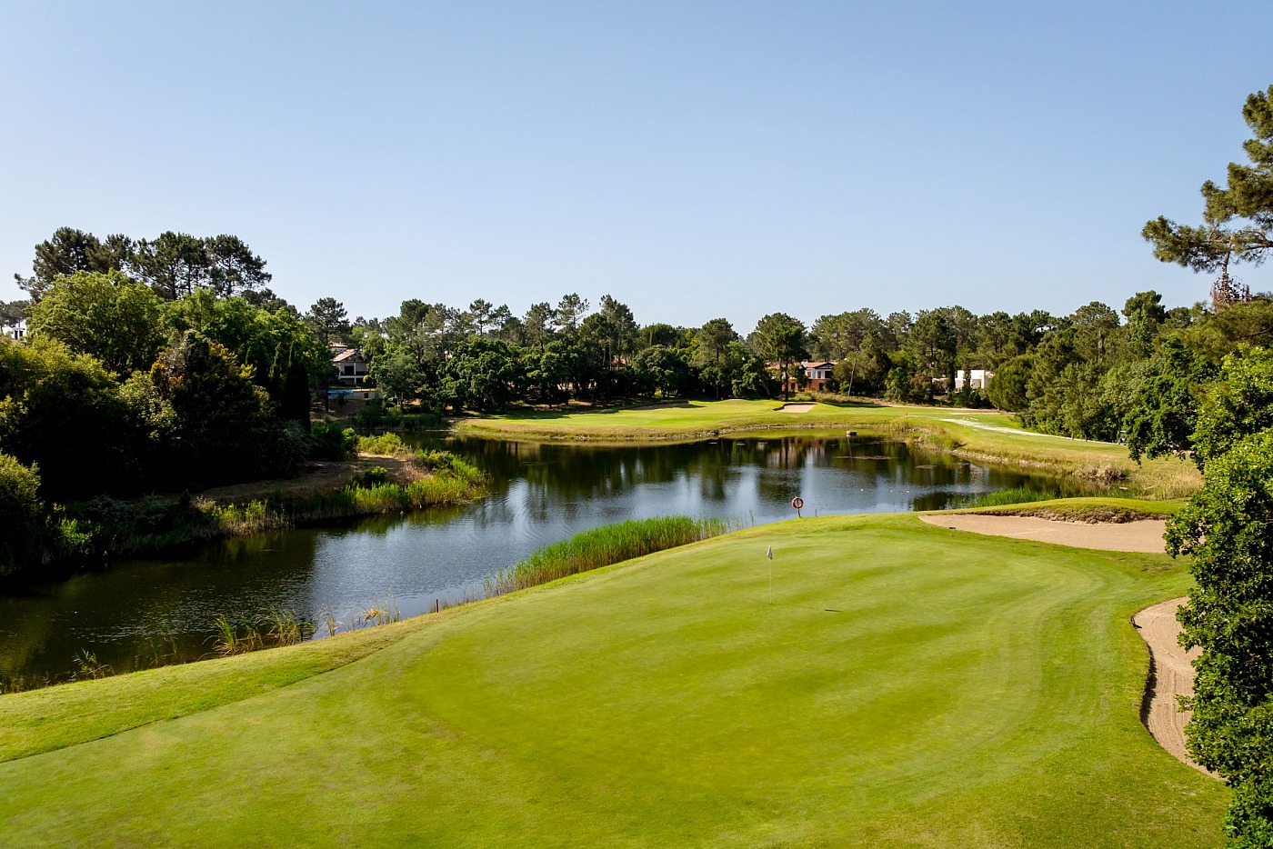 Quinta do Peru Golf Course