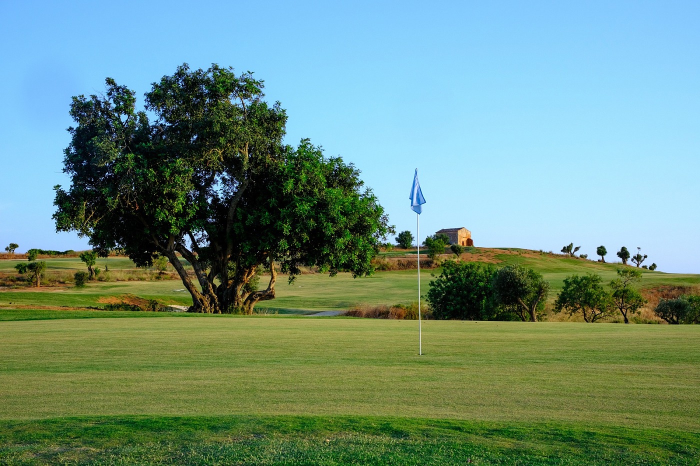 Parcours de Golf Ferragudo