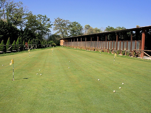 Quinta da Bica Golf Academy