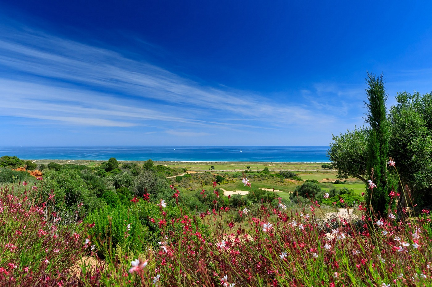 Palmares Golf Course