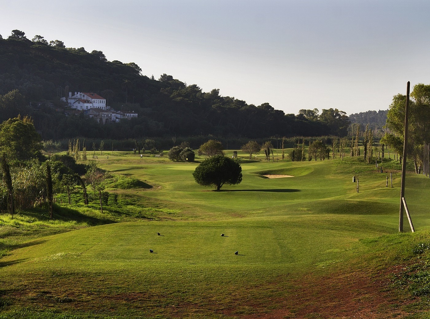 Jamor Golf Course