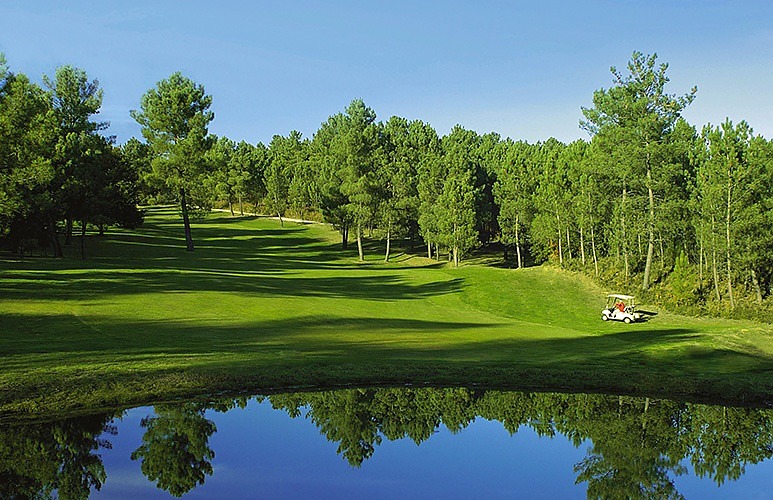 Montebelo Golfplatz