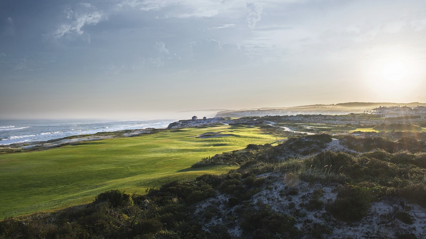 Parcours de Golf Praia D'El Rey