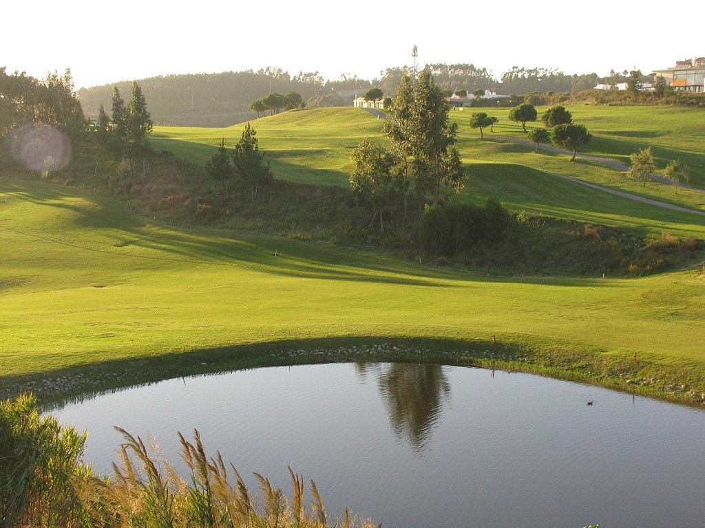 Belas Golf Course