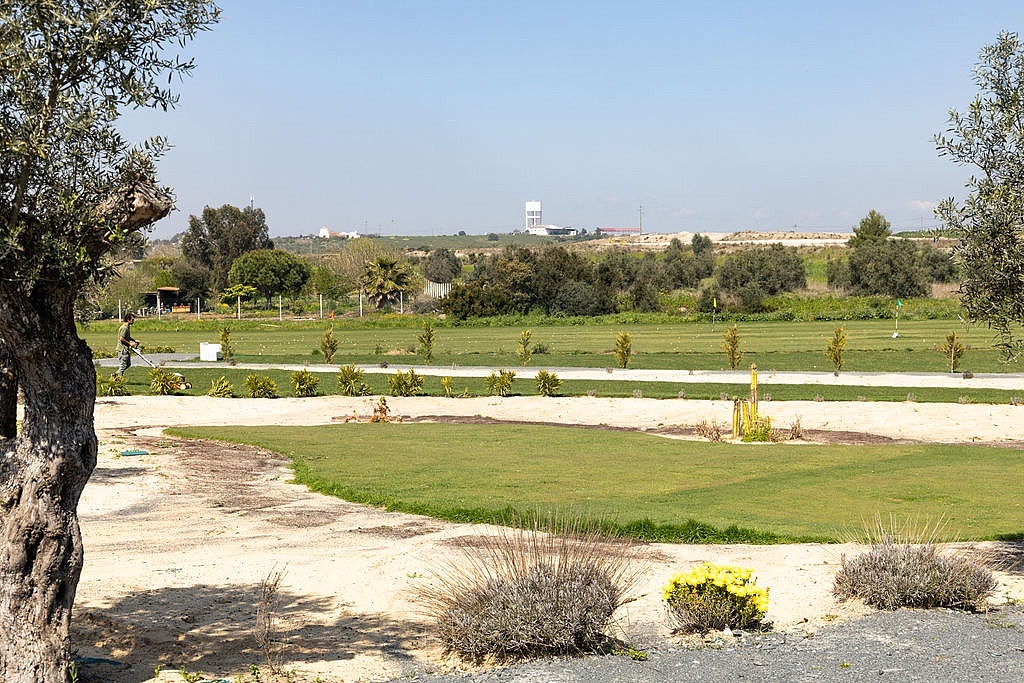 Parcours de golf de Quinta dos Reis