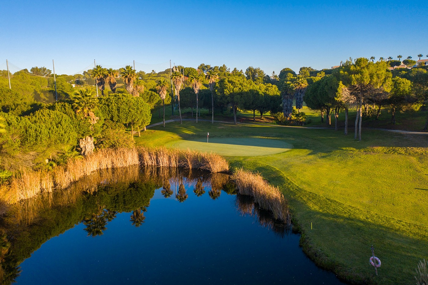 Castro Marim Golf Course