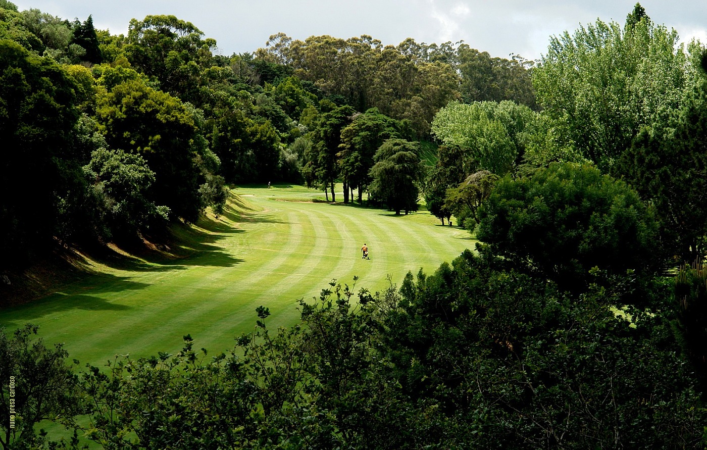 Lisbon Sports Golfclub