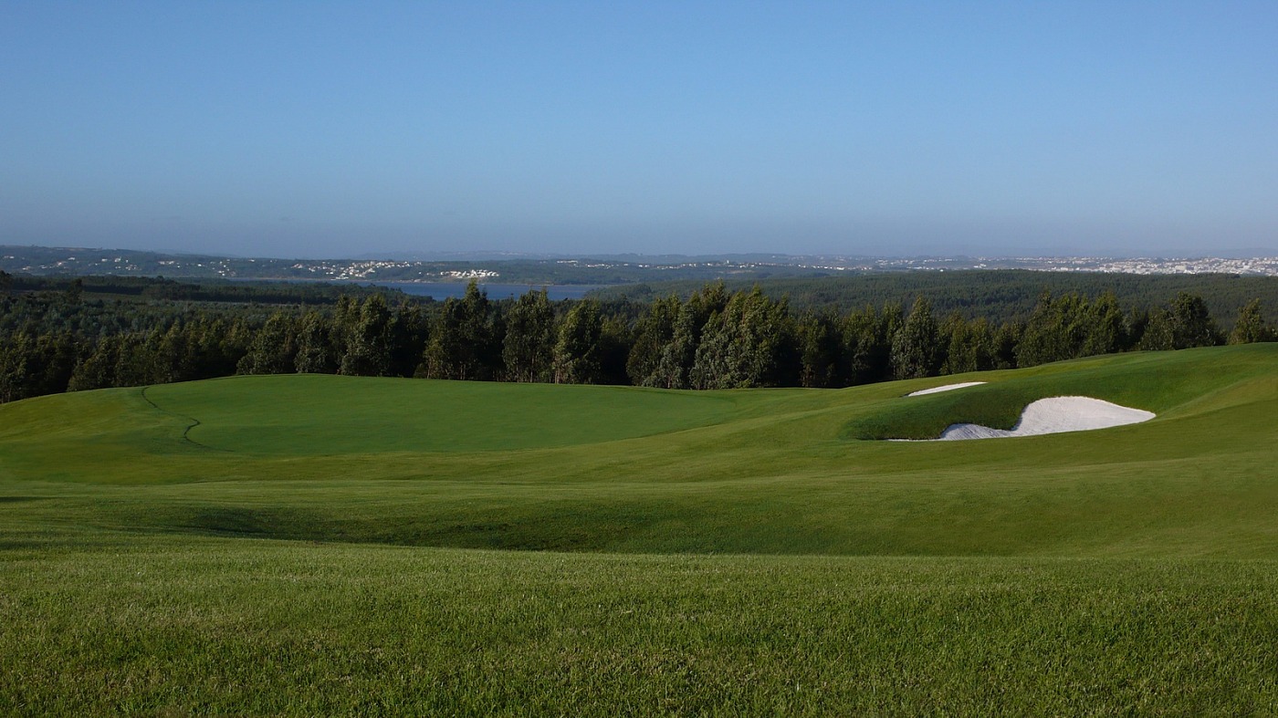 Bom Sucesso Golf Course