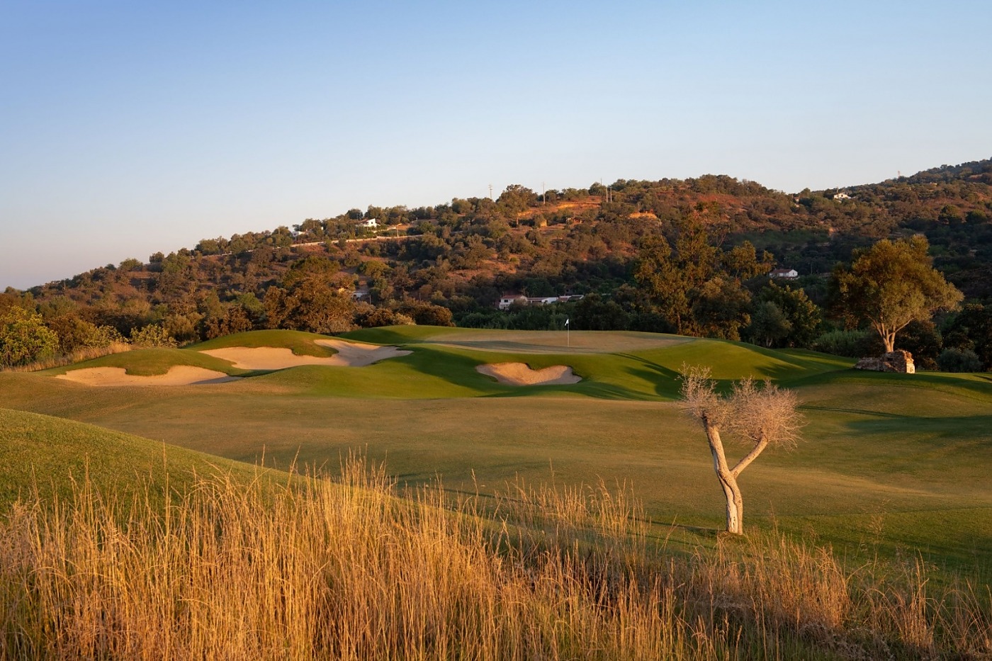 Ombria Golf Course