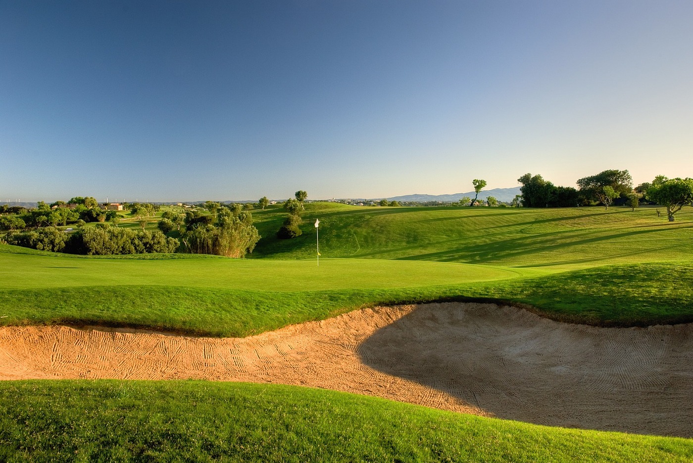 Boavista Golf Course