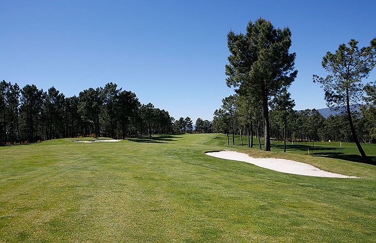 Montebelo Golfplatz