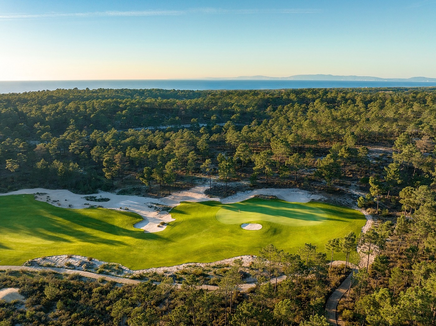 Dunas Comporta Golf Course