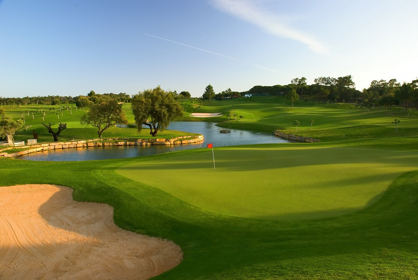 Pinheiros Altos Golf Course