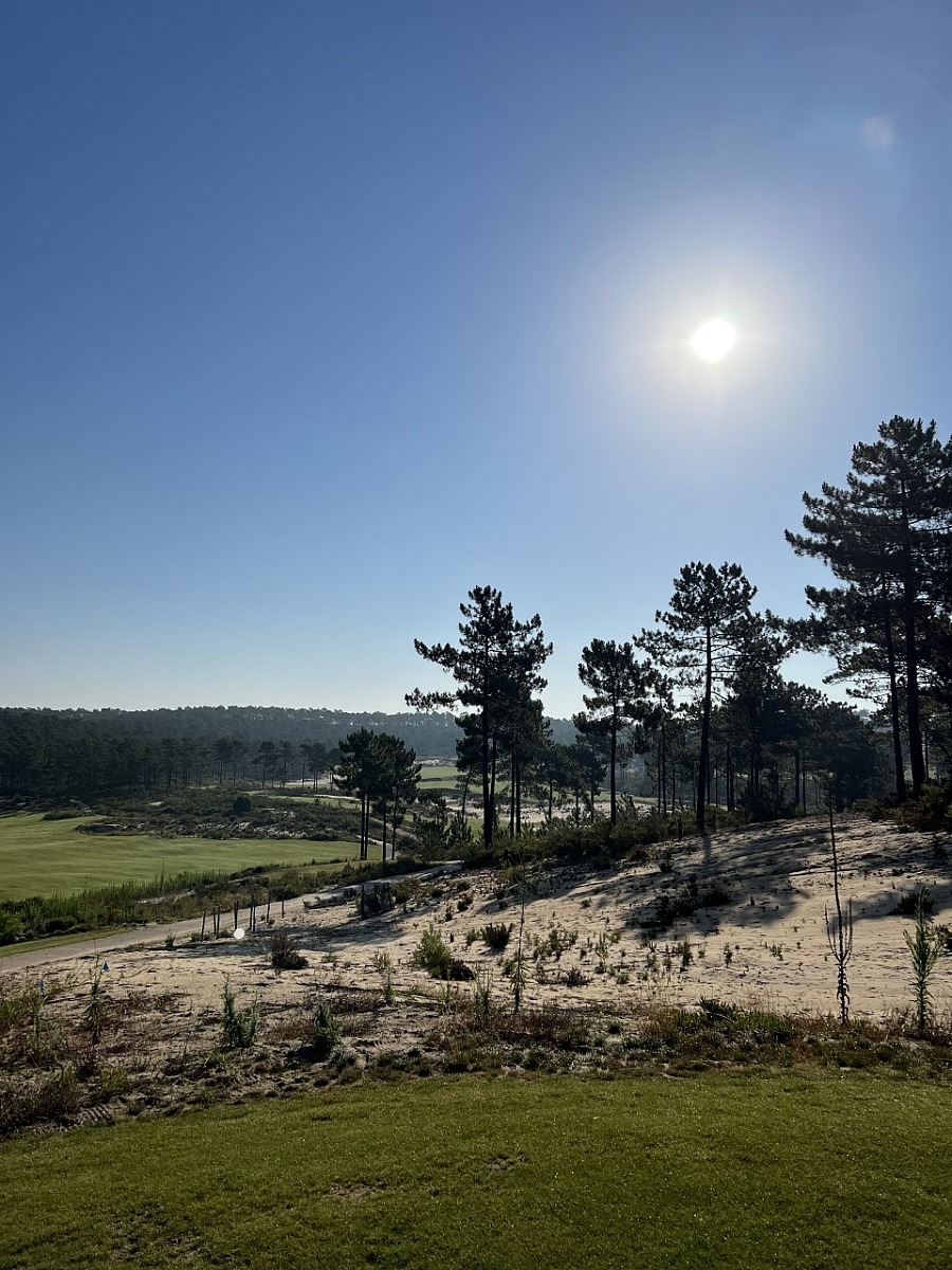 Dunas Comporta Golf Course