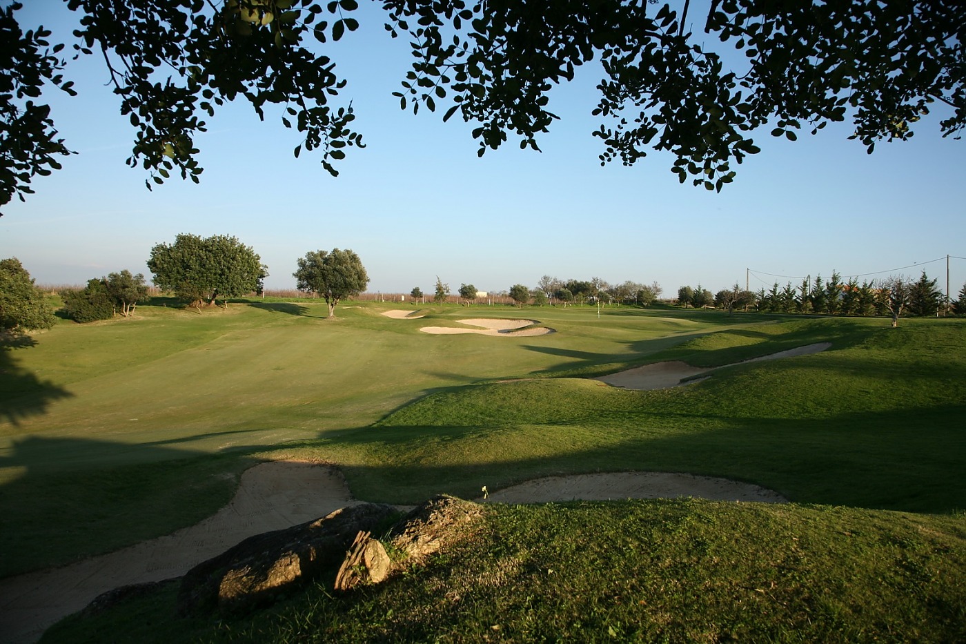 Vale da Pinta Golf Course