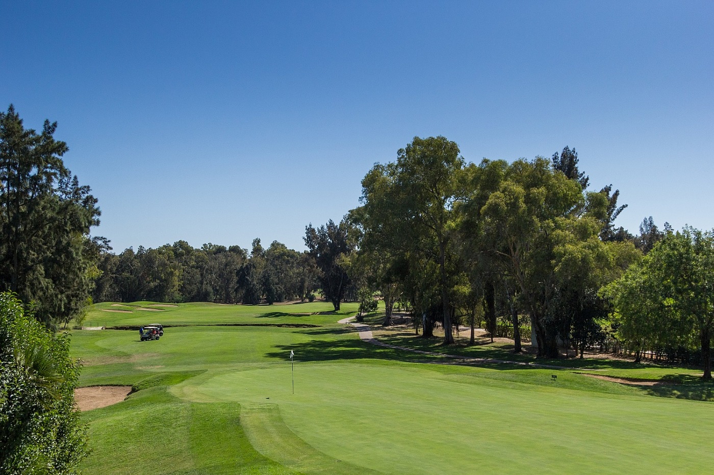 Parcours de Golf Penina 