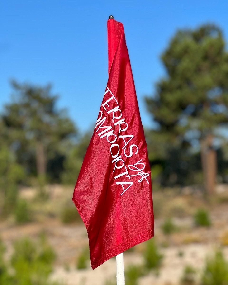 Dunas Comporta Golf Course