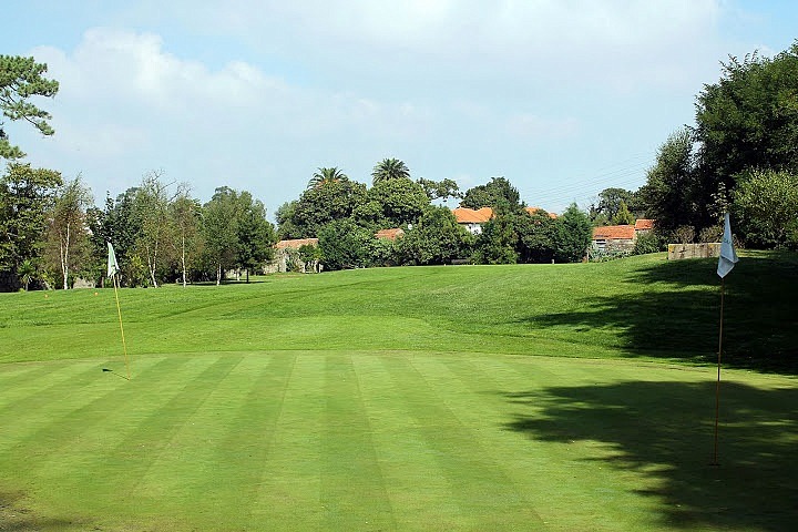 Parcours de Golf Quinta do Fojo