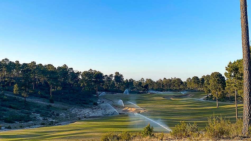 Dunas Comporta Golf Course