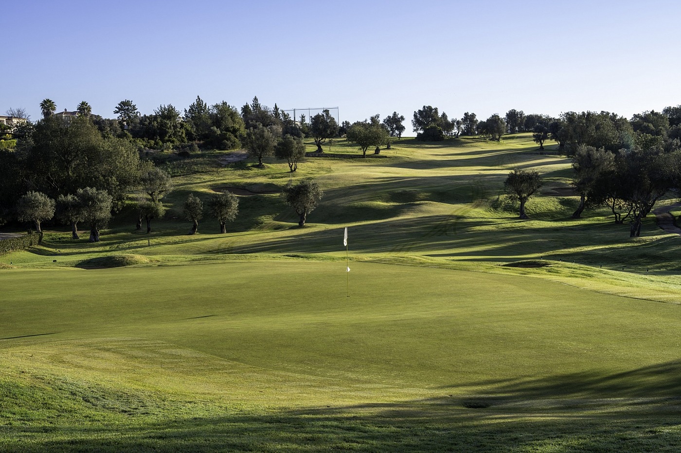 Parcours de Golf Vale da Pinta