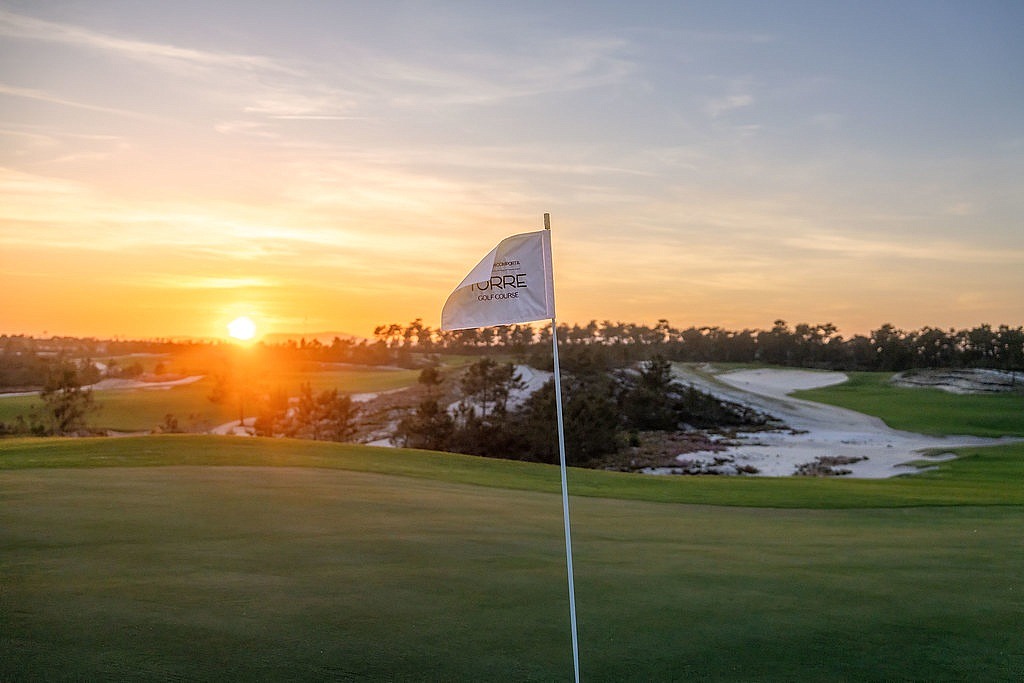 Torre Comporta Golf Course