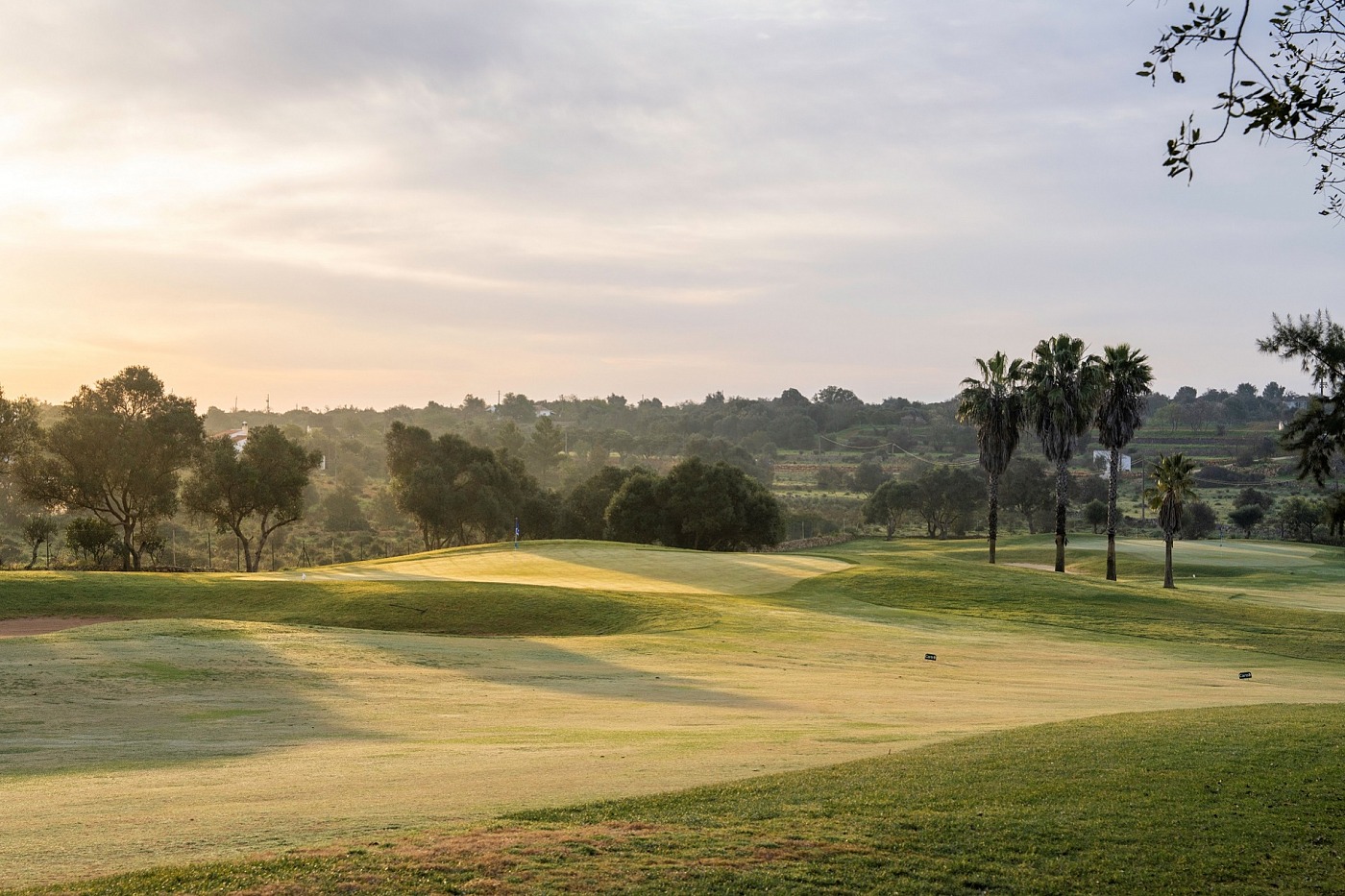 Parcours de Golf Silves