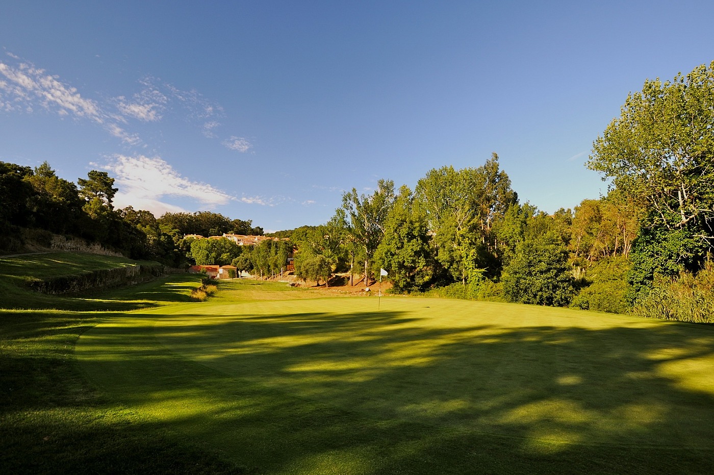 Parcours de Golf Penha Longa Mosteiro