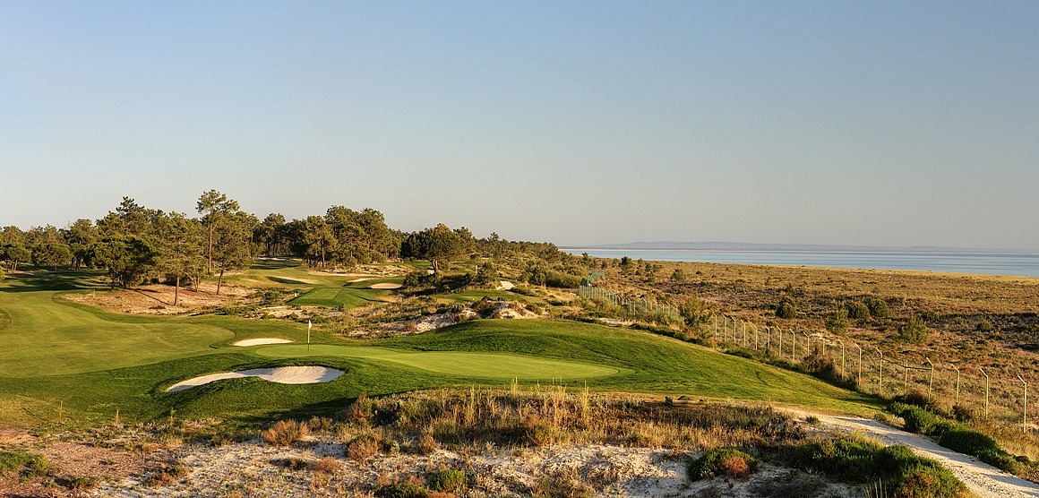 Troia Golf Course