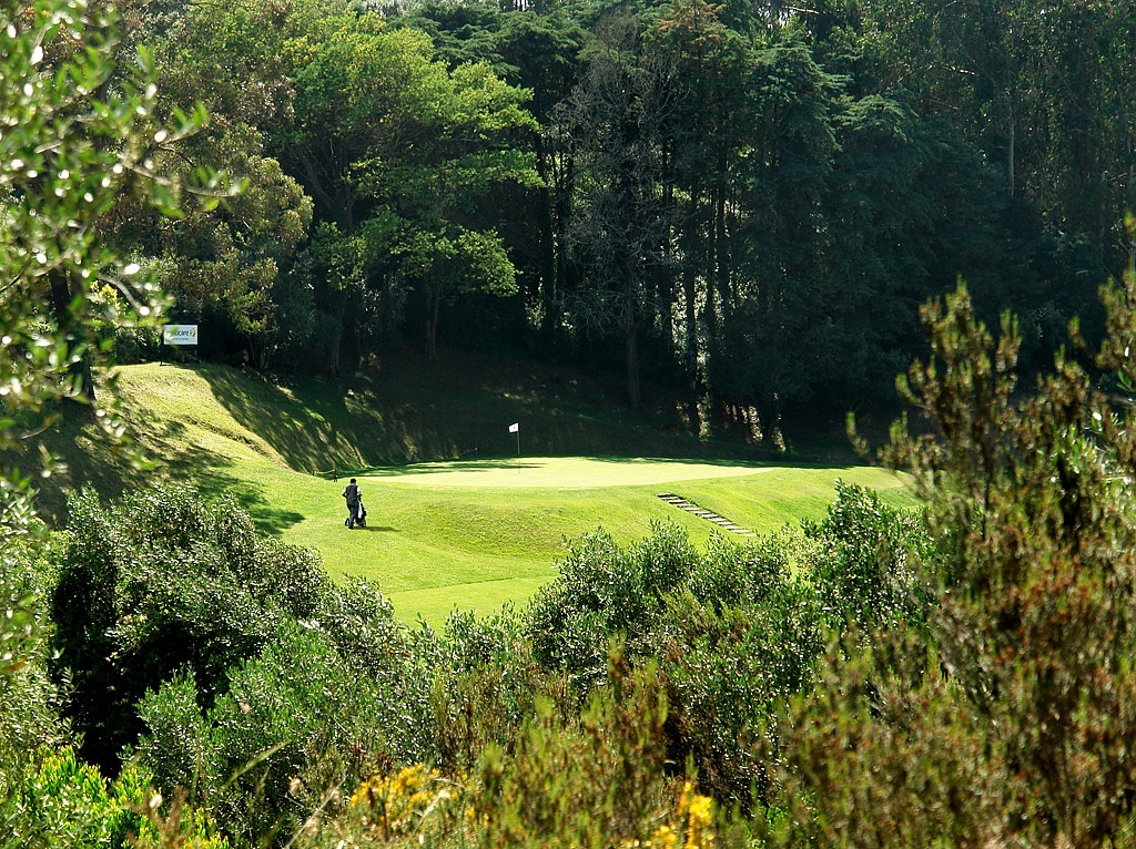 Lisbon Sports Golfclub