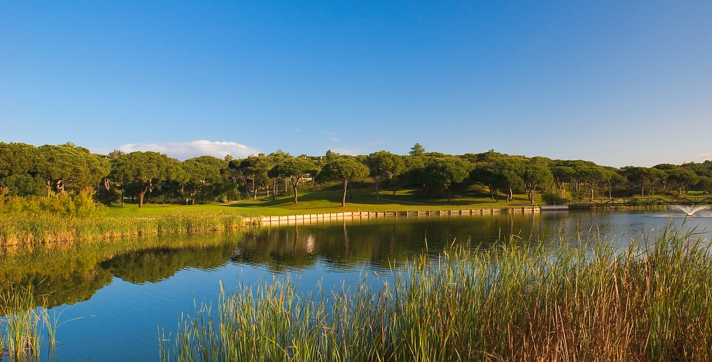 Quinta do Lago South Golfplatz