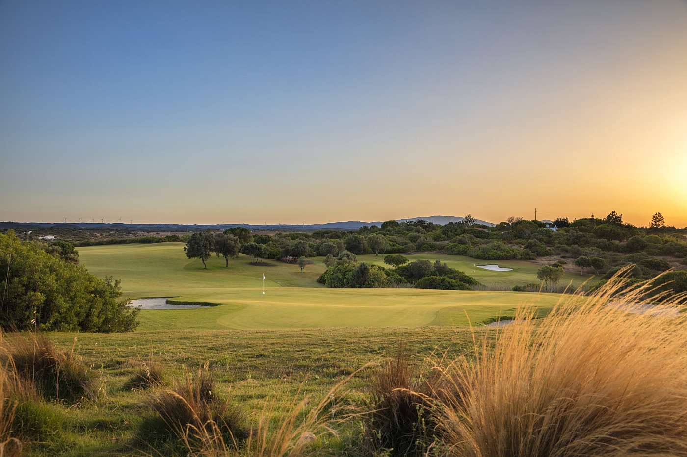 Parcours de Golf Espiche