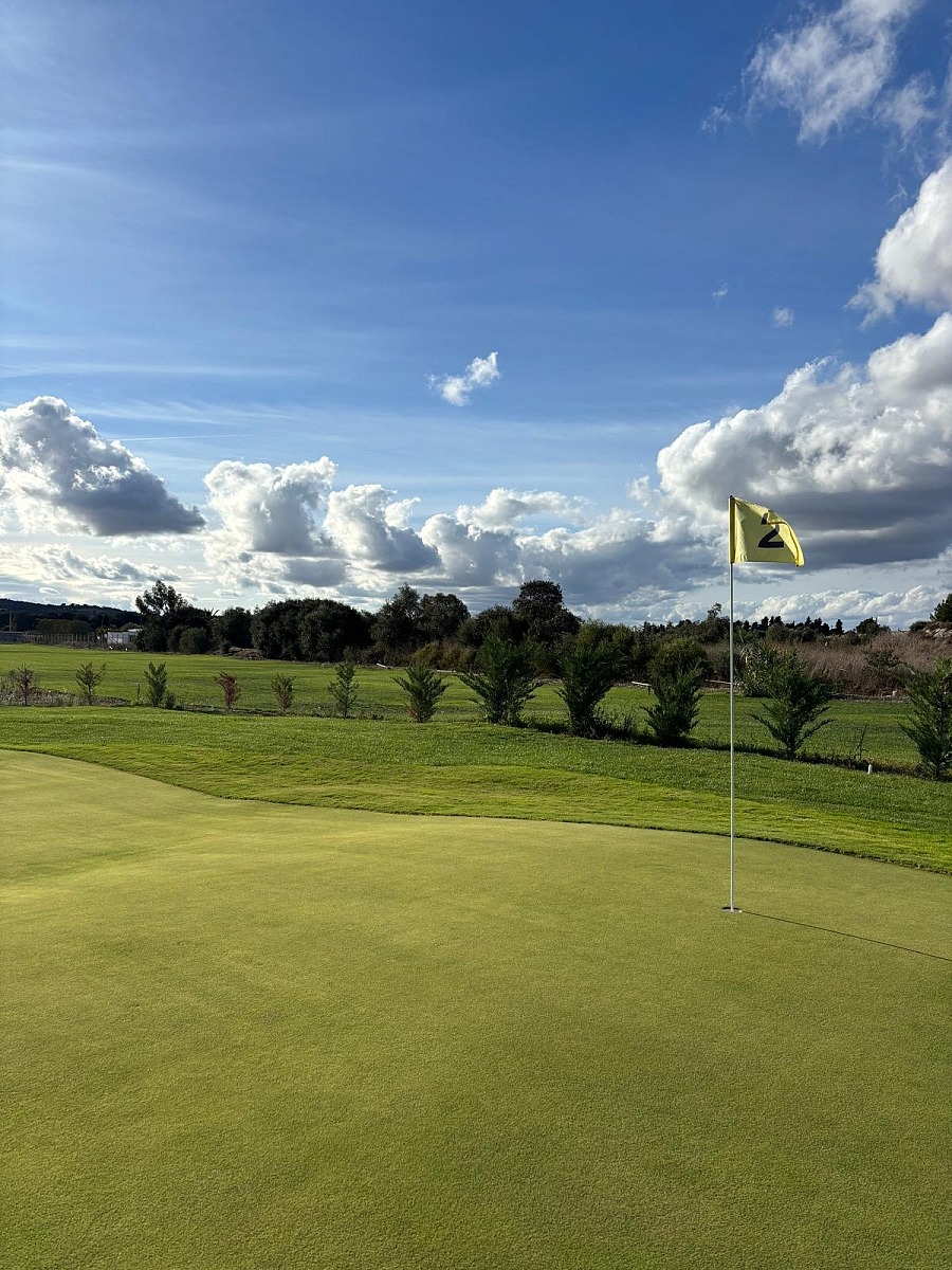 Parcours de golf de Quinta dos Reis