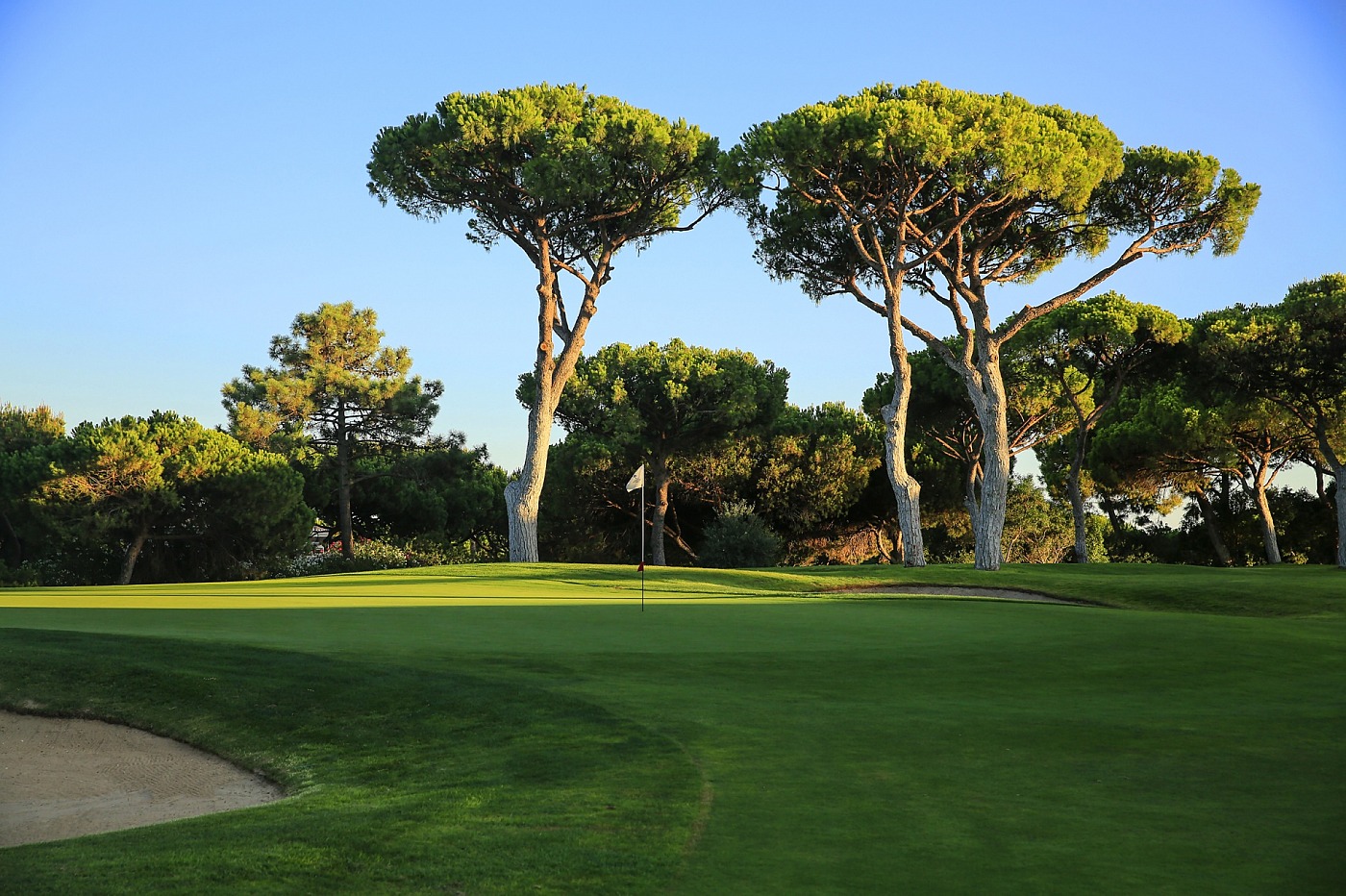 Old Course Vilamoura 