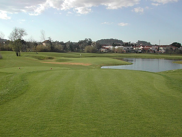 Curia Golf Club