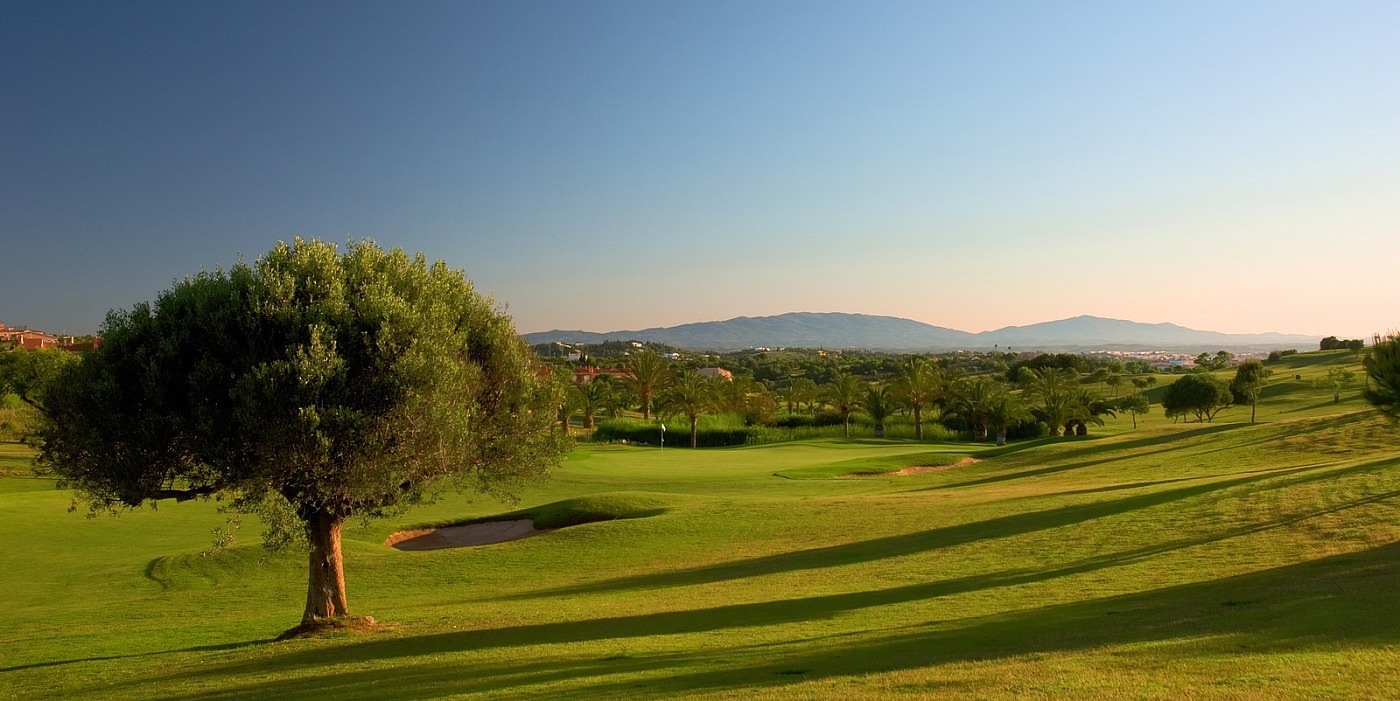 Boavista Golfplatz