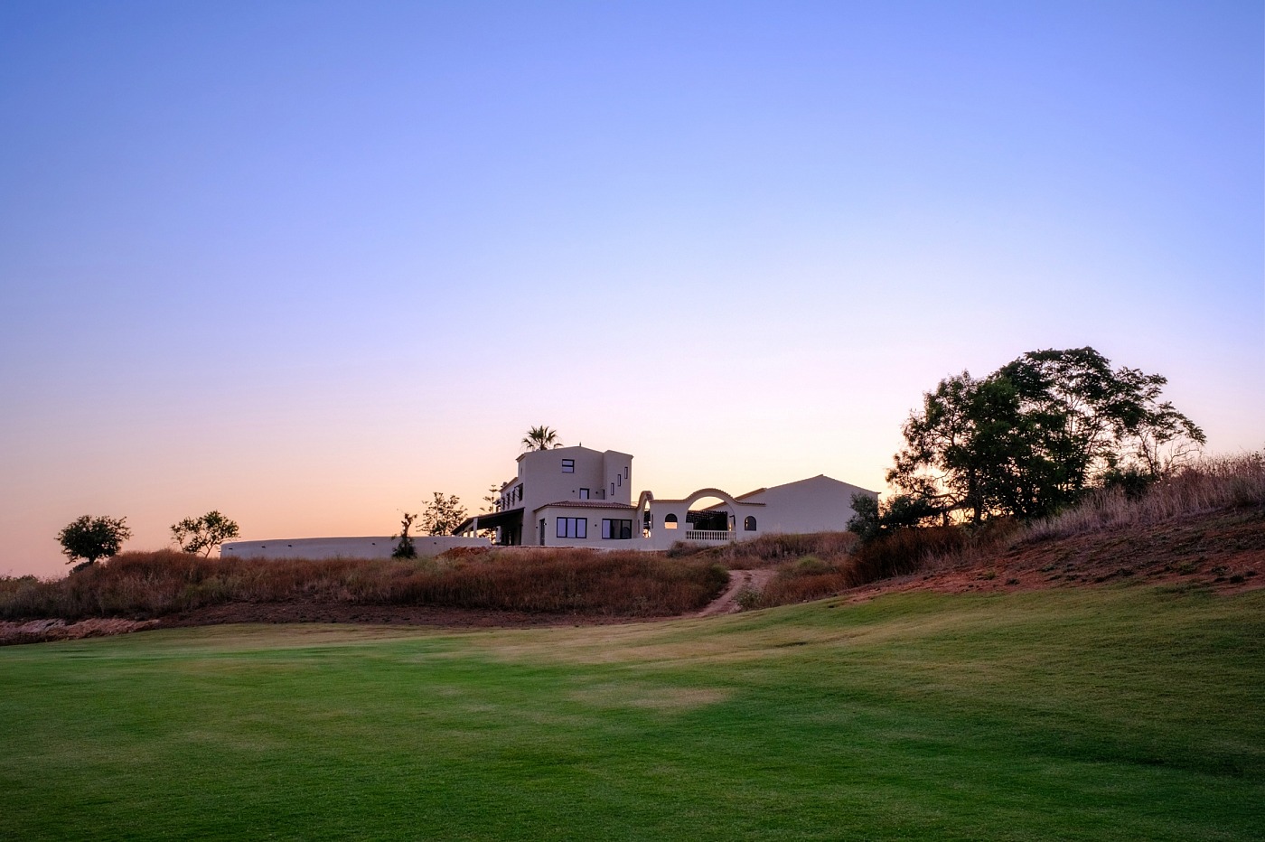 Parcours de Golf Ferragudo